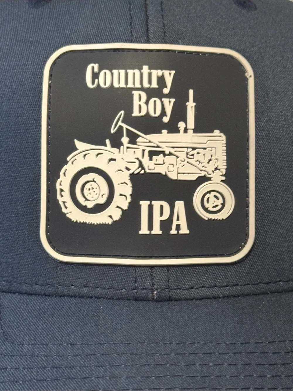 Everybody’s Brewing Trucker Hat